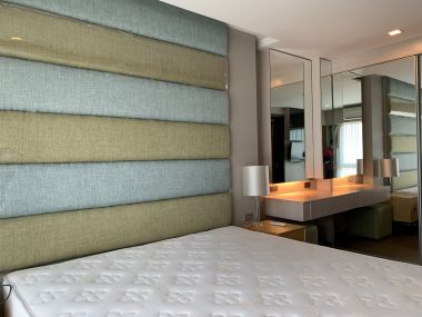 ขาย Tidy Thonglor 1 ห้องนอน  ห้องน้ำ ราคาเพียง 4,600,000บาท  ค่าโอนคนละครึ่ง ใกล้ BTS ทองหล่อ เฟอร์นิเจอร์ครบพร้อมเข้าอยู่  รหัส  2795