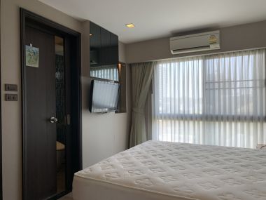 ขาย Tidy Thonglor 1 ห้องนอน  ห้องน้ำ ราคาเพียง 4,600,000บาท  ค่าโอนคนละครึ่ง ใกล้ BTS ทองหล่อ เฟอร์นิเจอร์ครบพร้อมเข้าอยู่  รหัส  2795