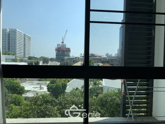 Sell ​​Tidy Thonglor 1 bedrooms, 1 bathrooms, price only 4,600,000 baht Half transfer fee, near BTS Thonglor , fully furnished, ready to move in Code  2795