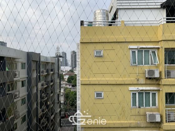 ** Hot Deal! ** ปล่อยเช่า My Condo Sukhumvit 81 (มายคอนโด สุขุมวิท 81) ขนาด 1 สตูดิโอ 1 ห้องน้ำ ขนาด 25 ตรม. ใกล้ BTS อ่อนนุช เฟอร์นิเจอร์ครบพร้อมเข้าอยู่ รหัส 2796