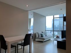 คอนโดให้เช่า The Room Sukhumvit 21 เพียง 30,000บาท/เดือน 1 ห้องนอน 1 ห้องน้ำ 50 ตรม. เฟอร์นิเจอร์ครบพร้อมเข้าอยู่