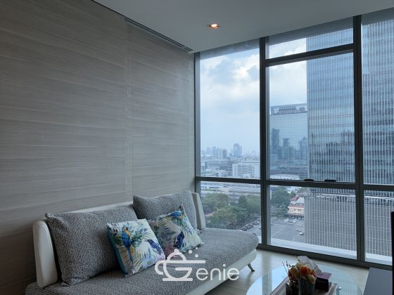 คอนโดให้เช่า The Room Sukhumvit 21 เพียง 30,000บาท/เดือน 1 ห้องนอน 1 ห้องน้ำ 50 ตรม. เฟอร์นิเจอร์ครบพร้อมเข้าอยู่