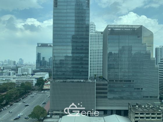 คอนโดให้เช่า The Room Sukhumvit 21 เพียง 30,000บาท/เดือน 1 ห้องนอน 1 ห้องน้ำ 50 ตรม. เฟอร์นิเจอร์ครบพร้อมเข้าอยู่