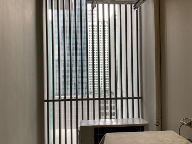 For rent at The Room Sukhumvit 21 1 Bedroom 1 Bathroom 30,000THB/month Fully furnished