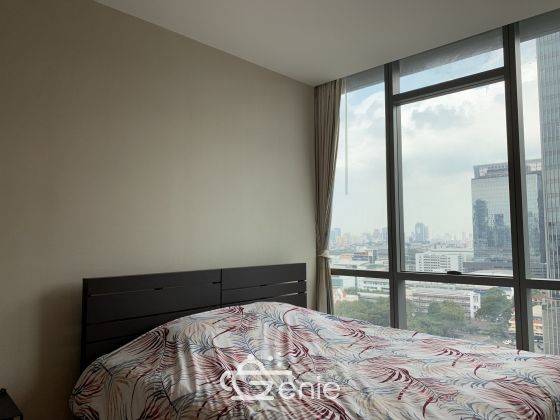 คอนโดให้เช่า The Room Sukhumvit 21 เพียง 30,000บาท/เดือน 1 ห้องนอน 1 ห้องน้ำ 50 ตรม. เฟอร์นิเจอร์ครบพร้อมเข้าอยู่