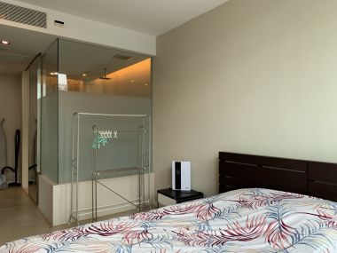 For rent at The Room Sukhumvit 21 1 Bedroom 1 Bathroom 30,000THB/month Fully furnished