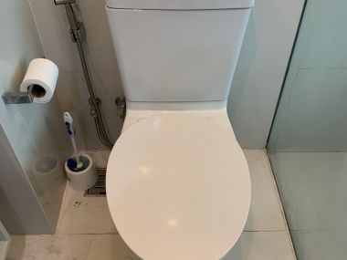 For rent at The Room Sukhumvit 21 1 Bedroom 1 Bathroom 30,000THB/month Fully furnished