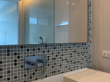 For rent at The Room Sukhumvit 21 1 Bedroom 1 Bathroom 30,000THB/month Fully furnished