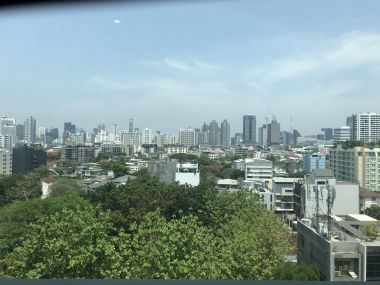 ** Super Deal! ** For rant at Noble Solo 1 Bedroom 1 Bathroom 35,000THB/month Fully furnished PROP000280