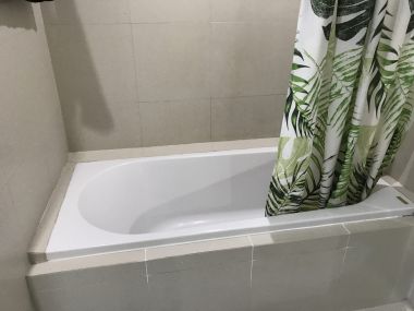 ** Super Deal! ** For rant at Noble Solo 1 Bedroom 1 Bathroom 35,000THB/month Fully furnished PROP000280