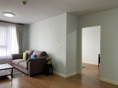 ขาย!! คอนโด วัน เอ็กซ์ สุขุมวิท 26 ราคา 4,799,000 รวมค่าใช้จ่ายทุกอย่าง ขนาด 1 ห้องนอน 1 ห้องน้ำ 49.4 ตรม. ใกล้ BTS พร้อมพงษ์ เฟอร์นิเจอร์ครบพร้อมเข้าอยู่