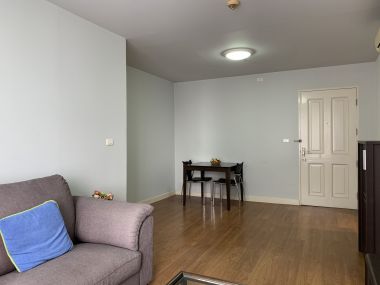 ขาย!! คอนโด วัน เอ็กซ์ สุขุมวิท 26 ราคา 4,799,000 รวมค่าใช้จ่ายทุกอย่าง ขนาด 1 ห้องนอน 1 ห้องน้ำ 49.4 ตรม. ใกล้ BTS พร้อมพงษ์ เฟอร์นิเจอร์ครบพร้อมเข้าอยู่