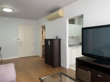 ขาย!! คอนโด วัน เอ็กซ์ สุขุมวิท 26 ราคา 4,799,000 รวมค่าใช้จ่ายทุกอย่าง ขนาด 1 ห้องนอน 1 ห้องน้ำ 49.4 ตรม. ใกล้ BTS พร้อมพงษ์ เฟอร์นิเจอร์ครบพร้อมเข้าอยู่