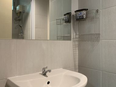 ขาย!! คอนโด วัน เอ็กซ์ สุขุมวิท 26 ราคา 4,799,000 รวมค่าใช้จ่ายทุกอย่าง ขนาด 1 ห้องนอน 1 ห้องน้ำ 49.4 ตรม. ใกล้ BTS พร้อมพงษ์ เฟอร์นิเจอร์ครบพร้อมเข้าอยู่