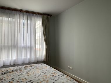 ขาย!! คอนโด วัน เอ็กซ์ สุขุมวิท 26 ราคา 4,799,000 รวมค่าใช้จ่ายทุกอย่าง ขนาด 1 ห้องนอน 1 ห้องน้ำ 49.4 ตรม. ใกล้ BTS พร้อมพงษ์ เฟอร์นิเจอร์ครบพร้อมเข้าอยู่