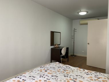 ขาย!! คอนโด วัน เอ็กซ์ สุขุมวิท 26 ราคา 4,799,000 รวมค่าใช้จ่ายทุกอย่าง ขนาด 1 ห้องนอน 1 ห้องน้ำ 49.4 ตรม. ใกล้ BTS พร้อมพงษ์ เฟอร์นิเจอร์ครบพร้อมเข้าอยู่