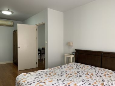 ขาย!! คอนโด วัน เอ็กซ์ สุขุมวิท 26 ราคา 4,799,000 รวมค่าใช้จ่ายทุกอย่าง ขนาด 1 ห้องนอน 1 ห้องน้ำ 49.4 ตรม. ใกล้ BTS พร้อมพงษ์ เฟอร์นิเจอร์ครบพร้อมเข้าอยู่