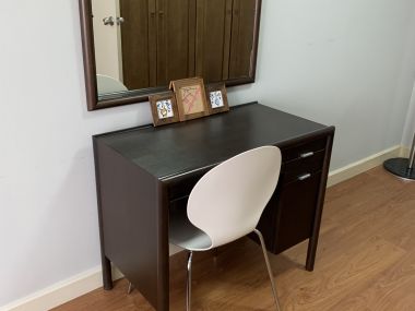 ขาย!! คอนโด วัน เอ็กซ์ สุขุมวิท 26 ราคา 4,799,000 รวมค่าใช้จ่ายทุกอย่าง ขนาด 1 ห้องนอน 1 ห้องน้ำ 49.4 ตรม. ใกล้ BTS พร้อมพงษ์ เฟอร์นิเจอร์ครบพร้อมเข้าอยู่