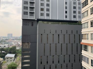 ขาย!! คอนโด วัน เอ็กซ์ สุขุมวิท 26 ราคา 4,799,000 รวมค่าใช้จ่ายทุกอย่าง ขนาด 1 ห้องนอน 1 ห้องน้ำ 49.4 ตรม. ใกล้ BTS พร้อมพงษ์ เฟอร์นิเจอร์ครบพร้อมเข้าอยู่