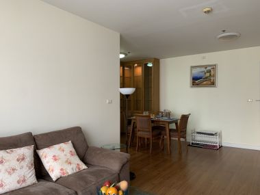 ปล่อยเช่า! Condo One X Sukhumvit 26 ในราคาเพียง 40,000 บาท/เดือน 2 ห้องนอน 2 ห้องน้ำ 76 ตรม. ใกล้ BTS พร้อมพงษ์ เฟอร์นิเจอร์ครบพร้อมเข้าอยู่ (ต่อรองราคาได้)