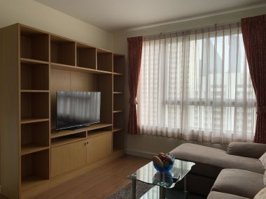 ปล่อยเช่า! Condo One X Sukhumvit 26 ในราคาเพียง 40,000 บาท/เดือน 2 ห้องนอน 2 ห้องน้ำ 76 ตรม. ใกล้ BTS พร้อมพงษ์ เฟอร์นิเจอร์ครบพร้อมเข้าอยู่ (ต่อรองราคาได้)