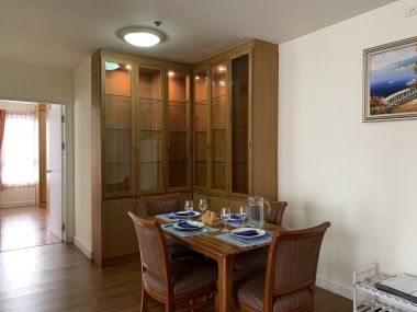 ปล่อยเช่า! Condo One X Sukhumvit 26 ในราคาเพียง 40,000 บาท/เดือน 2 ห้องนอน 2 ห้องน้ำ 76 ตรม. ใกล้ BTS พร้อมพงษ์ เฟอร์นิเจอร์ครบพร้อมเข้าอยู่ (ต่อรองราคาได้)