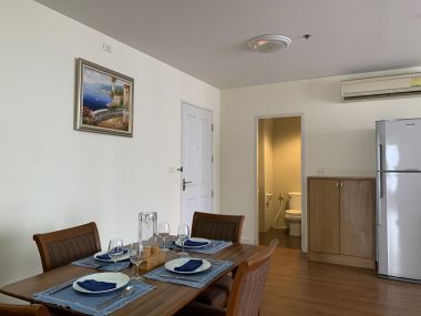 ปล่อยเช่า! Condo One X Sukhumvit 26 ในราคาเพียง 40,000 บาท/เดือน 2 ห้องนอน 2 ห้องน้ำ 76 ตรม. ใกล้ BTS พร้อมพงษ์ เฟอร์นิเจอร์ครบพร้อมเข้าอยู่ (ต่อรองราคาได้)