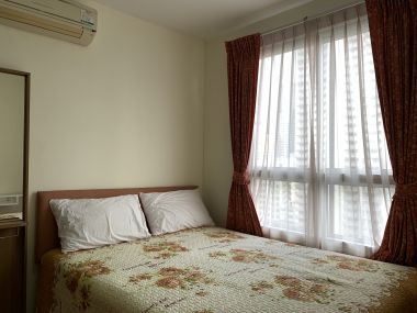 ปล่อยเช่า! Condo One X Sukhumvit 26 ในราคาเพียง 40,000 บาท/เดือน 2 ห้องนอน 2 ห้องน้ำ 76 ตรม. ใกล้ BTS พร้อมพงษ์ เฟอร์นิเจอร์ครบพร้อมเข้าอยู่ (ต่อรองราคาได้)