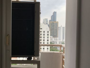 ปล่อยเช่า! Condo One X Sukhumvit 26 ในราคาเพียง 40,000 บาท/เดือน 2 ห้องนอน 2 ห้องน้ำ 76 ตรม. ใกล้ BTS พร้อมพงษ์ เฟอร์นิเจอร์ครบพร้อมเข้าอยู่ (ต่อรองราคาได้)