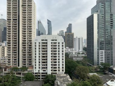 ปล่อยเช่า! Condo One X Sukhumvit 26 ในราคาเพียง 40,000 บาท/เดือน 2 ห้องนอน 2 ห้องน้ำ 76 ตรม. ใกล้ BTS พร้อมพงษ์ เฟอร์นิเจอร์ครบพร้อมเข้าอยู่ (ต่อรองราคาได้)