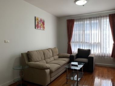 ปล่อยเช่า! Condo One X Sukhumvit 26 ในราคาเพียง 40,000 บาท/เดือน 2 ห้องนอน 2 ห้องน้ำ 76 ตรม. ใกล้ BTS พร้อมพงษ์ เฟอร์นิเจอร์ครบพร้อมเข้าอยู่ (ต่อรองราคาได้)