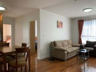 ปล่อยเช่า! Condo One X Sukhumvit 26 ในราคาเพียง 40,000 บาท/เดือน 2 ห้องนอน 2 ห้องน้ำ 76 ตรม. ใกล้ BTS พร้อมพงษ์ เฟอร์นิเจอร์ครบพร้อมเข้าอยู่ (ต่อรองราคาได้)