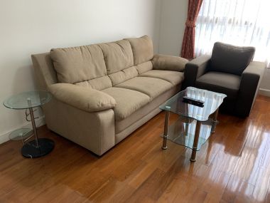 ปล่อยเช่า! Condo One X Sukhumvit 26 ในราคาเพียง 40,000 บาท/เดือน 2 ห้องนอน 2 ห้องน้ำ 76 ตรม. ใกล้ BTS พร้อมพงษ์ เฟอร์นิเจอร์ครบพร้อมเข้าอยู่ (ต่อรองราคาได้)