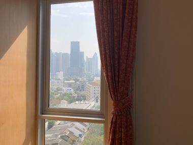 ปล่อยเช่า! Condo One X Sukhumvit 26 ในราคาเพียง 40,000 บาท/เดือน 2 ห้องนอน 2 ห้องน้ำ 76 ตรม. ใกล้ BTS พร้อมพงษ์ เฟอร์นิเจอร์ครบพร้อมเข้าอยู่ (ต่อรองราคาได้)