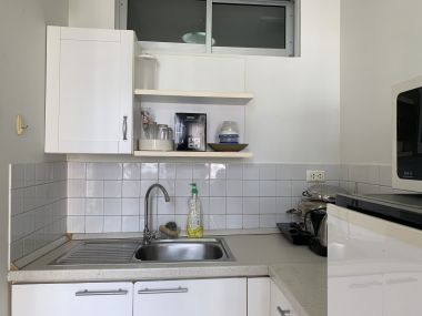 ปล่อยเช่า! Condo One X Sukhumvit 26 ในราคาเพียง 16,000 บาท/เดือน สตูดิโอ 1 ห้องน้ำ 35 ตรม. ใกล้ BTS พร้อมพงษ์ เฟอร์นิเจอร์ครบพร้อมเข้าอยู่ (ต่อรองราคาได้)