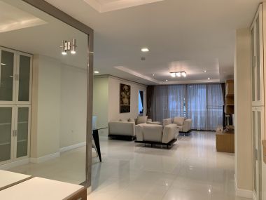 For rent! ! ! Prime Mansion Promsri for only 50, 000 baht/month, 2 bedrooms, 2 bathrooms, 138 sq m., near BTS Phrom Phong, fully furnished, ready to move in Code 2804