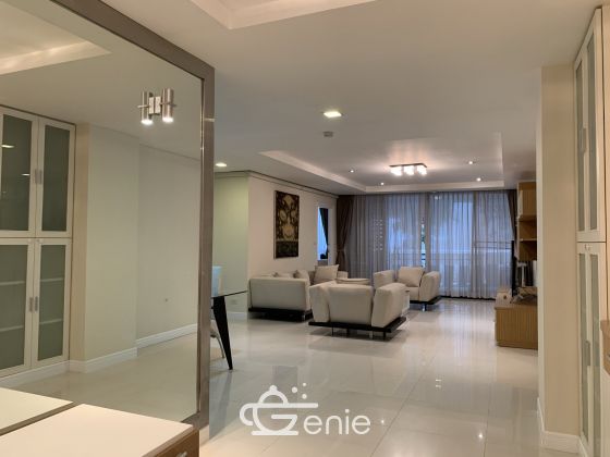 ให้เช่า! ! ! Prime Mansion Promsri ในราคาเพียง 50, 000บาท/เดือน 2 ห้องนอน 2 ห้องน้ำ 138 ตรม. ใกล้ BTS พร้อมพงษ์ เฟอร์นิเจอร์ครบพร้อมเข้าอยู่ รหัส 2804