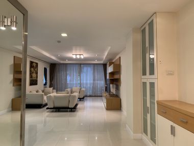 For rent! ! ! Prime Mansion Promsri for only 50, 000 baht/month, 2 bedrooms, 2 bathrooms, 138 sq m., near BTS Phrom Phong, fully furnished, ready to move in Code 2804