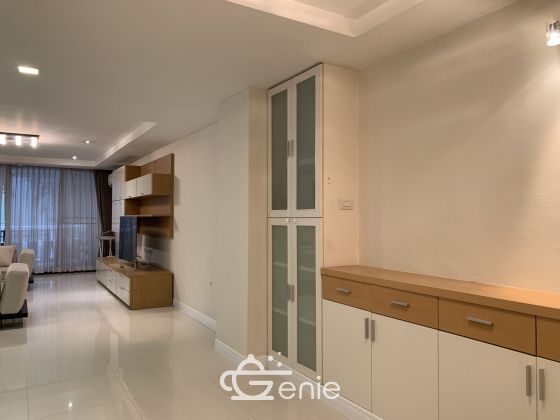 ให้เช่า! ! ! Prime Mansion Promsri ในราคาเพียง 50, 000บาท/เดือน 2 ห้องนอน 2 ห้องน้ำ 138 ตรม. ใกล้ BTS พร้อมพงษ์ เฟอร์นิเจอร์ครบพร้อมเข้าอยู่ รหัส 2804