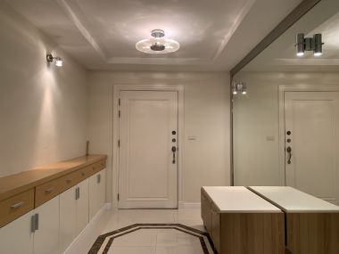 For rent! ! ! Prime Mansion Promsri for only 50, 000 baht/month, 2 bedrooms, 2 bathrooms, 138 sq m., near BTS Phrom Phong, fully furnished, ready to move in Code 2804