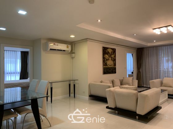 ให้เช่า! ! !  Prime Mansion Promsri ในราคาเพียง 50, 000บาท/เดือน 2 ห้องนอน 2 ห้องน้ำ  138 ตรม. ใกล้ BTS พร้อมพงษ์ เฟอร์นิเจอร์ครบพร้อมเข้าอยู่ รหัส 2804