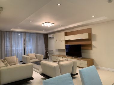 For rent! ! ! Prime Mansion Promsri for only 50, 000 baht/month, 2 bedrooms, 2 bathrooms, 138 sq m., near BTS Phrom Phong, fully furnished, ready to move in Code 2804