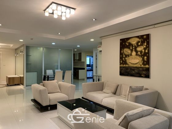 ให้เช่า! ! ! Prime Mansion Promsri ในราคาเพียง 50, 000บาท/เดือน 2 ห้องนอน 2 ห้องน้ำ 138 ตรม. ใกล้ BTS พร้อมพงษ์ เฟอร์นิเจอร์ครบพร้อมเข้าอยู่ รหัส 2804