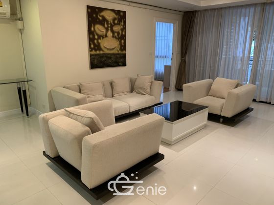 ให้เช่า! ! ! Prime Mansion Promsri ในราคาเพียง 50, 000บาท/เดือน 2 ห้องนอน 2 ห้องน้ำ 138 ตรม. ใกล้ BTS พร้อมพงษ์ เฟอร์นิเจอร์ครบพร้อมเข้าอยู่ รหัส 2804