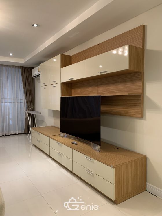 ให้เช่า! ! !  Prime Mansion Promsri ในราคาเพียง 50, 000บาท/เดือน 2 ห้องนอน 2 ห้องน้ำ  138 ตรม. ใกล้ BTS พร้อมพงษ์ เฟอร์นิเจอร์ครบพร้อมเข้าอยู่ รหัส 2804