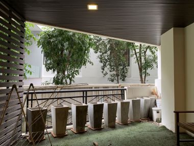 For rent! ! ! Prime Mansion Promsri for only 50, 000 baht/month, 2 bedrooms, 2 bathrooms, 138 sq m., near BTS Phrom Phong, fully furnished, ready to move in Code 2804