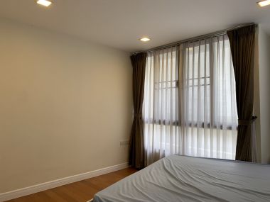 For rent! ! ! Prime Mansion Promsri for only 50, 000 baht/month, 2 bedrooms, 2 bathrooms, 138 sq m., near BTS Phrom Phong, fully furnished, ready to move in Code 2804