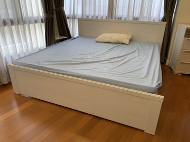 For rent! ! ! Prime Mansion Promsri for only 50, 000 baht/month, 2 bedrooms, 2 bathrooms, 138 sq m., near BTS Phrom Phong, fully furnished, ready to move in Code 2804