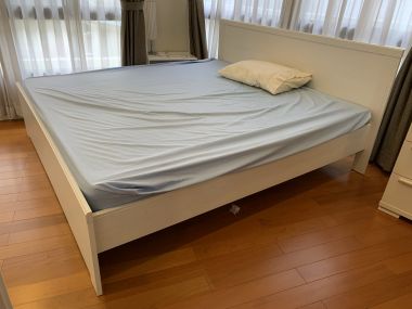 For rent! ! ! Prime Mansion Promsri for only 50, 000 baht/month, 2 bedrooms, 2 bathrooms, 138 sq m., near BTS Phrom Phong, fully furnished, ready to move in Code 2804