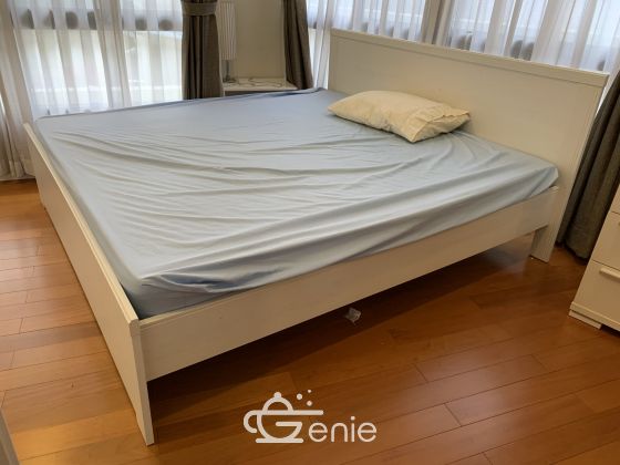 ให้เช่า! ! ! Prime Mansion Promsri ในราคาเพียง 50, 000บาท/เดือน 2 ห้องนอน 2 ห้องน้ำ 138 ตรม. ใกล้ BTS พร้อมพงษ์ เฟอร์นิเจอร์ครบพร้อมเข้าอยู่ รหัส 2804